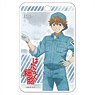Cells at Work! ABS Pass Case B Cell (Anime Toy)