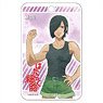 Cells at Work! ABS Pass Case Natural Killer Cell (Anime Toy)