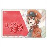Cells at Work! IC Card Sticker Red Blood Cell (Anime Toy)