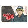 Cells at Work! IC Card Sticker Killer T Cell (Anime Toy)