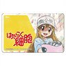 Cells at Work! IC Card Sticker Platelet (Anime Toy)