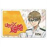 Cells at Work! IC Card Sticker Helper T Cell (Anime Toy)