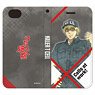 Cells at Work! iPhone6/7/8 Cover Killer T Cell (Anime Toy)