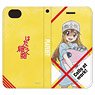 Cells at Work! iPhone6/7/8 Cover Platelet (Anime Toy)