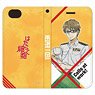 Cells at Work! iPhone6/7/8 Cover Helper T Cell (Anime Toy)