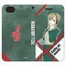 Cells at Work! iPhone6/7/8 Cover Regulatory T Cerll (Anime Toy)