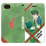Cells at Work! iPhone6/7/8 Cover Dendritic Cell (Anime Toy)