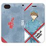 Cells at Work! iPhone6/7/8 Cover B Cell (Anime Toy)