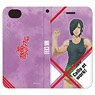 Cells at Work! iPhone6/7/8 Cover Natural Killer Cell (Anime Toy)