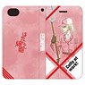 Cells at Work! iPhone6/7/8 Cover Eosinophil (Anime Toy)