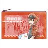Cells at Work! Pen Pouch Red Blood Cell (Anime Toy)