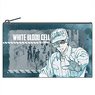 Cells at Work! Pen Pouch White Blood Cell (Anime Toy)