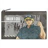 Cells at Work! Pen Pouch Killer T Cell (Anime Toy)