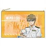 Cells at Work! Pen Pouch Helper T Cell (Anime Toy)