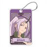 That Time I Got Reincarnated as a Slime Art Nouveau Series ABS Pass Case Shion (Anime Toy)