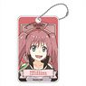 That Time I Got Reincarnated as a Slime Art Nouveau Series ABS Pass Case Milim (Anime Toy)