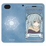 That Time I Got Reincarnated as a Slime Art Nouveau Series iPhone6/7/8 Cover Rimuru (Anime Toy)