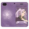 That Time I Got Reincarnated as a Slime Art Nouveau Series iPhone6/7/8 Cover Shion (Anime Toy)