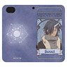 That Time I Got Reincarnated as a Slime Art Nouveau Series iPhone6/7/8 Cover Souei (Anime Toy)