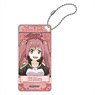 That Time I Got Reincarnated as a Slime Art Nouveau Series Domiterior Key Chain Milim (Anime Toy)
