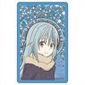 That Time I Got Reincarnated as a Slime Art Nouveau Series IC Card Sticker Rimuru (Anime Toy)