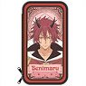That Time I Got Reincarnated as a Slime Art Nouveau Series Multi Pouch Benimaru (Anime Toy)