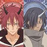 That Time I Got Reincarnated as a Slime Art Nouveau Series B5 Pencil Board (Set of 12) (Anime Toy)