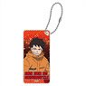 Fire Force Domiterior Key Chain Shinra (Anime Toy)