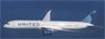 United Airlines - New Colors Boeing 787-10 Dreamliner (Pre-built Aircraft)