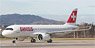 Swiss International Air Lines Airbus A320 Neo (Pre-built Aircraft)