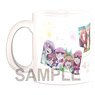 The Quintessential Quintuplets Mug Cup (2) (Anime Toy)