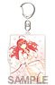 The Quintessential Quintuplets Acrylic Key Ring Itsuki (Anime Toy)