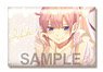 The Quintessential Quintuplets Square Big Can Badge Ichika (Anime Toy)