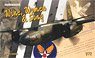 B-26B/C Marauder Wine, Women & Song Limited Edition (Plastic model)