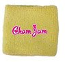 If My Favorite Pop Idol Made It to the Budokan, I Would Die Cham Jam Wristband Maki (Anime Toy)
