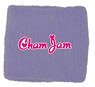 If My Favorite Pop Idol Made It to the Budokan, I Would Die Cham Jam Wristband Yumeri (Anime Toy)