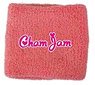 If My Favorite Pop Idol Made It to the Budokan, I Would Die Cham Jam Wristband Maina (Anime Toy)