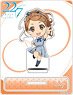 22/7 [Miyako Kono] Jancolle Acrylic Stand (Anime Toy)
