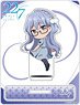 22/7 [Akane Maruyama] Jancolle Acrylic Stand (Anime Toy)