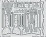 Photo-Etched Parts for Fw190A-6 (for Eduard) (Plastic model)