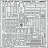 Photo-Etched Parts for M108 105mm / L30 Howitzer (for AFV Club) (Plastic model)
