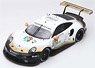 Porsche 911 RSR No.92 Porsche GT Team 24H Le Mans 2019 M.Christensen K.Estre L.Vanthoor (Diecast Car)