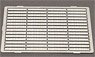 1/80(HO) Number Plate for EF65-2000 Part.3 (Model Train)