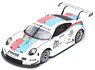 Porsche 911 RSR No.93 Porsche GT Team 3rd LMGTE Pro class 24H Le Mans 2019 (ミニカー)