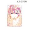 The Quintessential Quintuplets Ichika Ani-Art 1 Pocket Pass Case Vol.2 (Anime Toy)