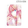 The Quintessential Quintuplets Nino Ani-Art 1 Pocket Pass Case Vol.2 (Anime Toy)