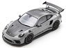 Porsche 911 GT3 RS Weissach Package 2018 (ミニカー)
