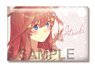 The Quintessential Quintuplets Square Big Can Badge Itsuki (Anime Toy)