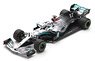 Mercedes-AMG F1 W11 EQ Performance+ No.77 Mercedes-AMG Petronas Motorsport F1 Team Barcelona Test 2020 Valtteri Bottas (Diecast Car)