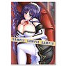Unionism Quartet A3-Days Maid Scene B2 Tapestry Amane Wearing Ver. (Anime Toy)